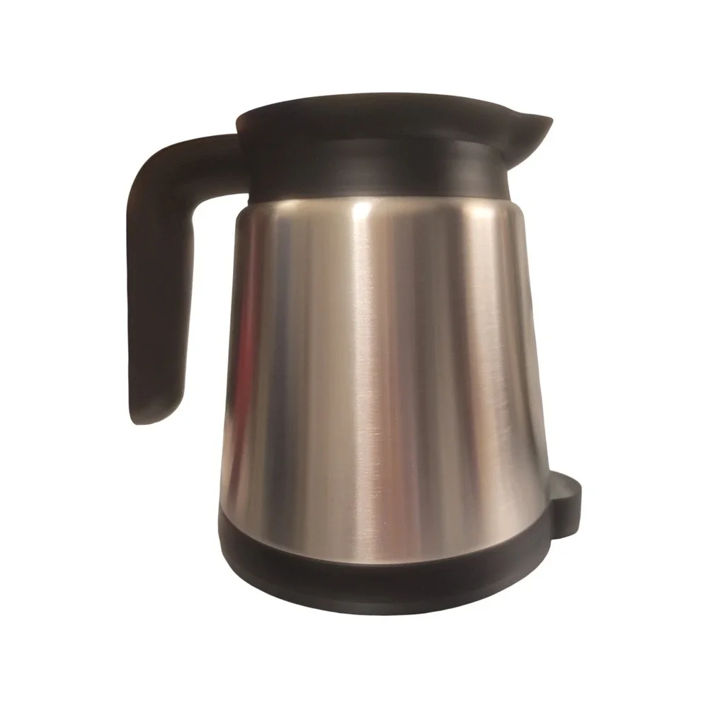 Keurig‎ 2.0 Thermal Coffee Pot Carafe 32oz Double-Walled Stainless Steel Replace